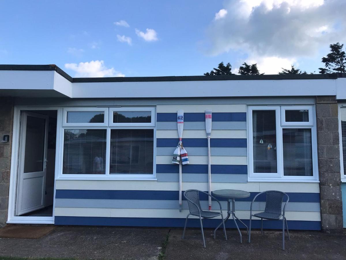 Chalet 62 Bay Centre Generous Money Off Ferry Crossing * Sandown